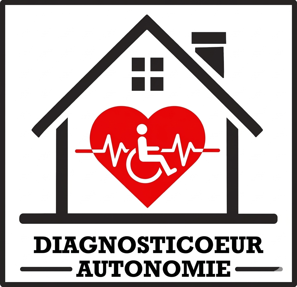 Logo DIAGNOSTICOEUR IMMO